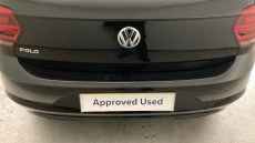 Volkswagen Polo 1.0 EVO 80 SE 5dr Petrol Hatchback